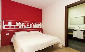 Central Rooms Il Re